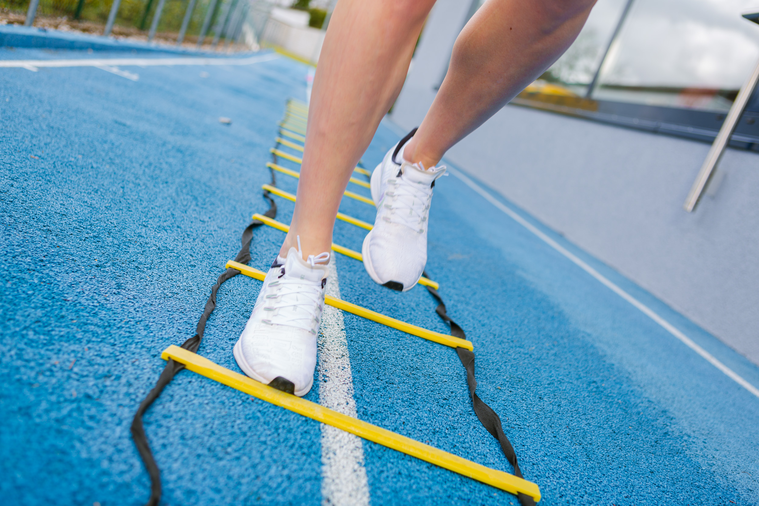 Lauf ABC